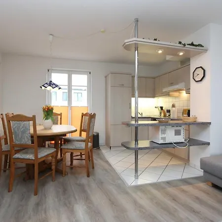 Residenz Bellevue 36 Cc Herrmann * צינוביץ