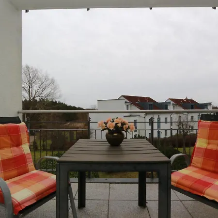 Residenz Bellevue 36 Cc Herrmann *