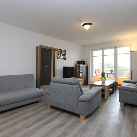 Residenz Bellevue 36 Cc Herrmann דירה