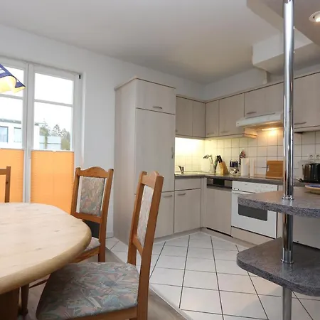 Residenz Bellevue 36 Cc Herrmann *