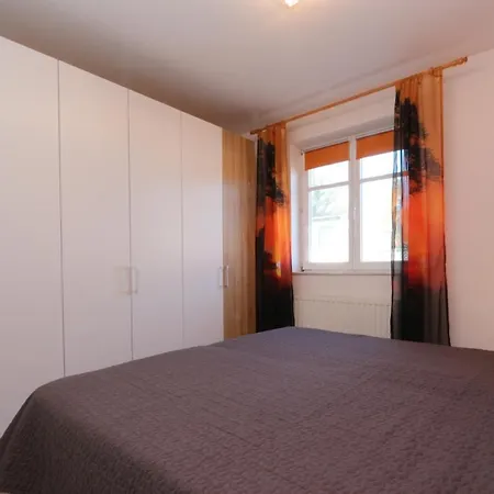 Residenz Bellevue 36 Cc Herrmann Apartmán