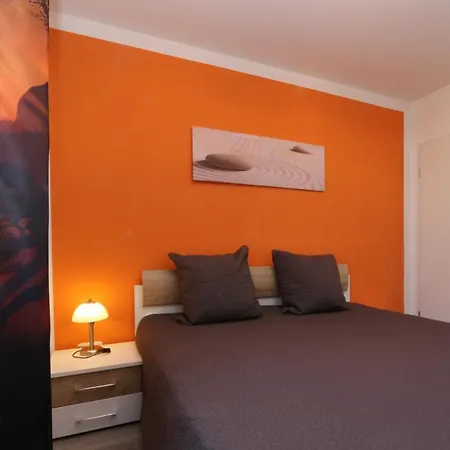 Apartment Residenz Bellevue 36 Cc Herrmann