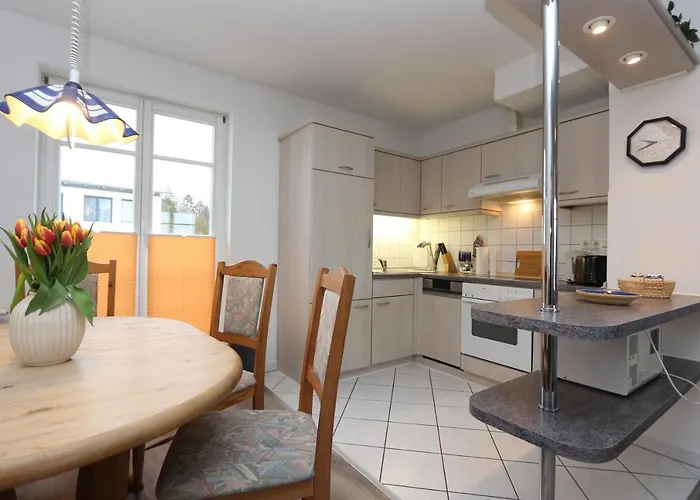 Residenz Bellevue 36 Cc Herrmann *